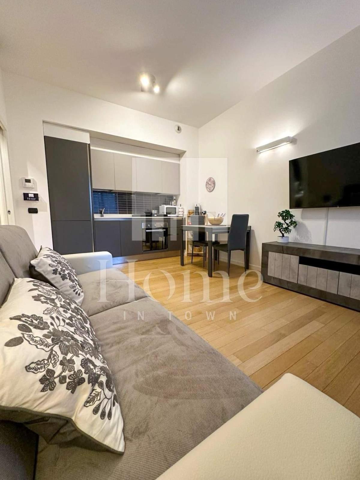Apartamento In Town - Porta Nuova District *