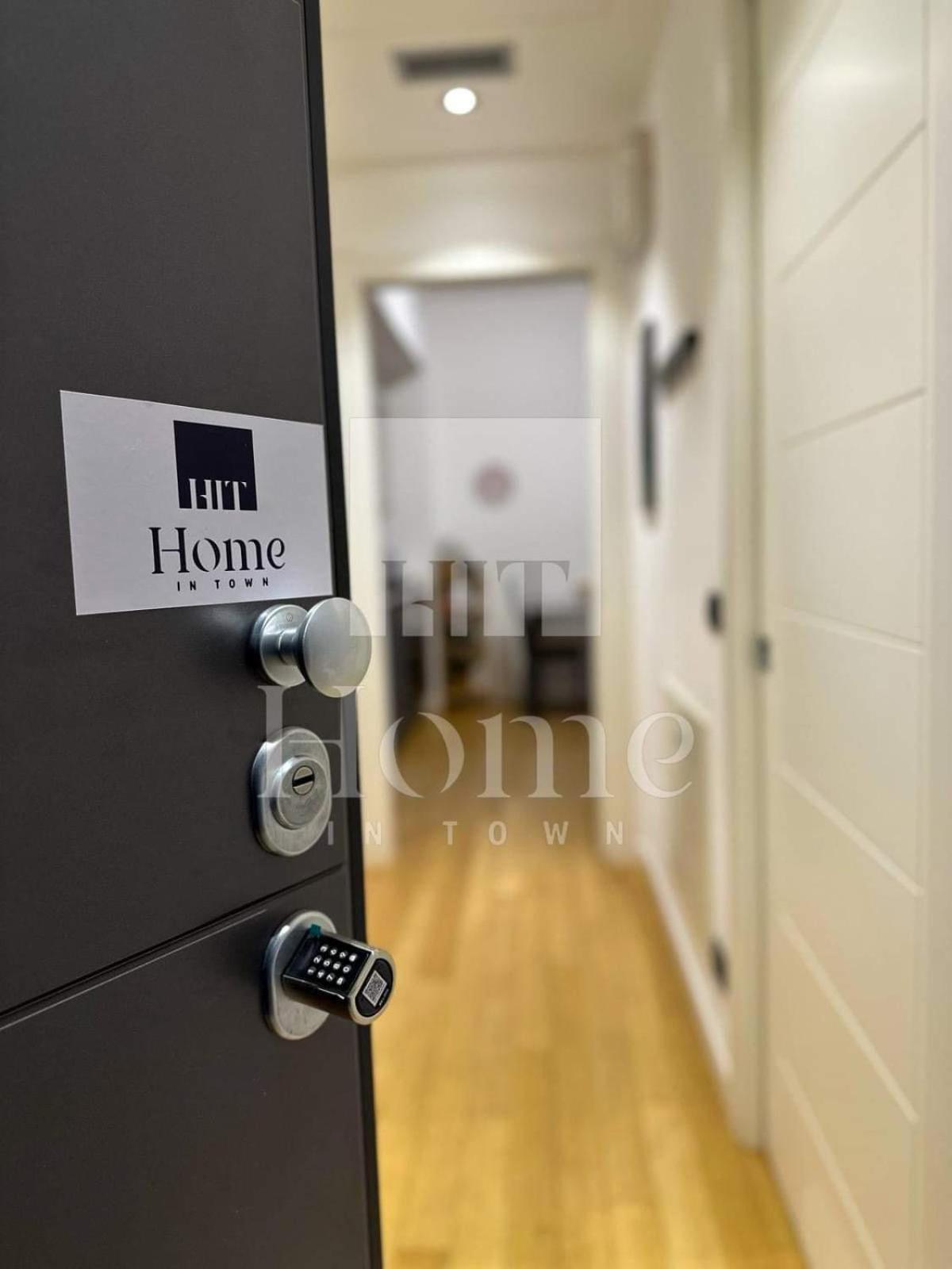 Apartamento In Town - Porta Nuova District Milán