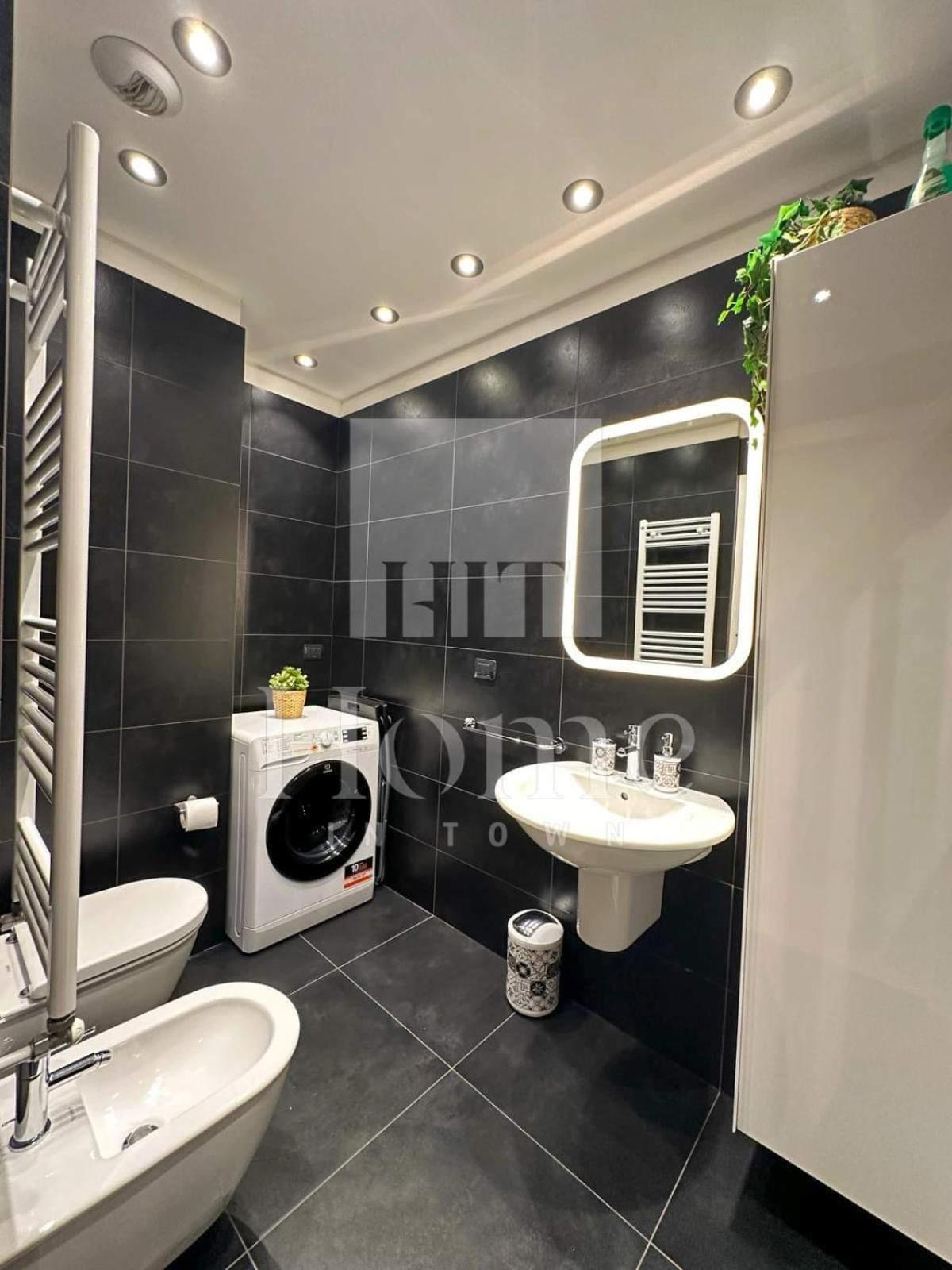 Apartamento In Town - Porta Nuova District Milán