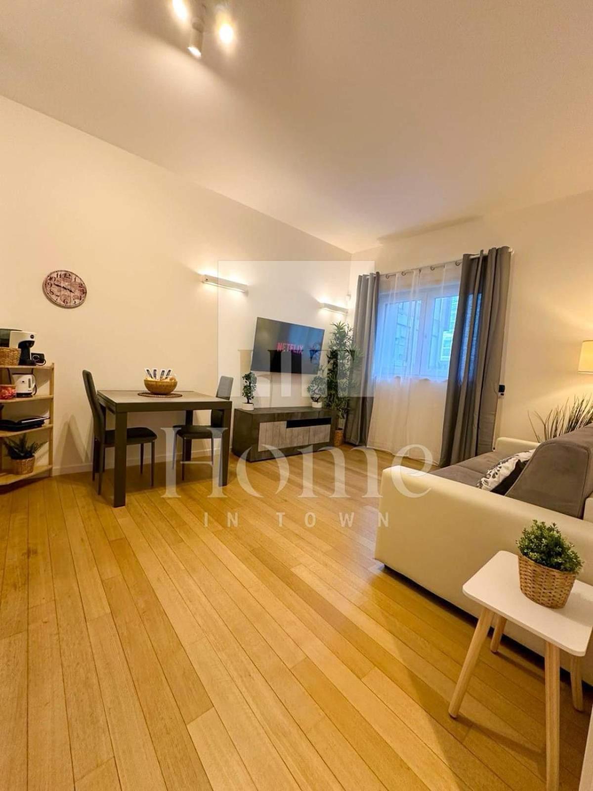Apartamento In Town - Porta Nuova District *