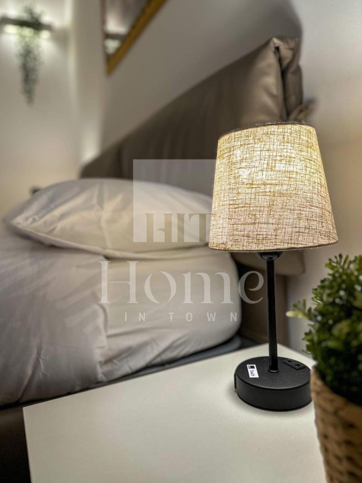Apartamento In Town - Porta Nuova District Milán