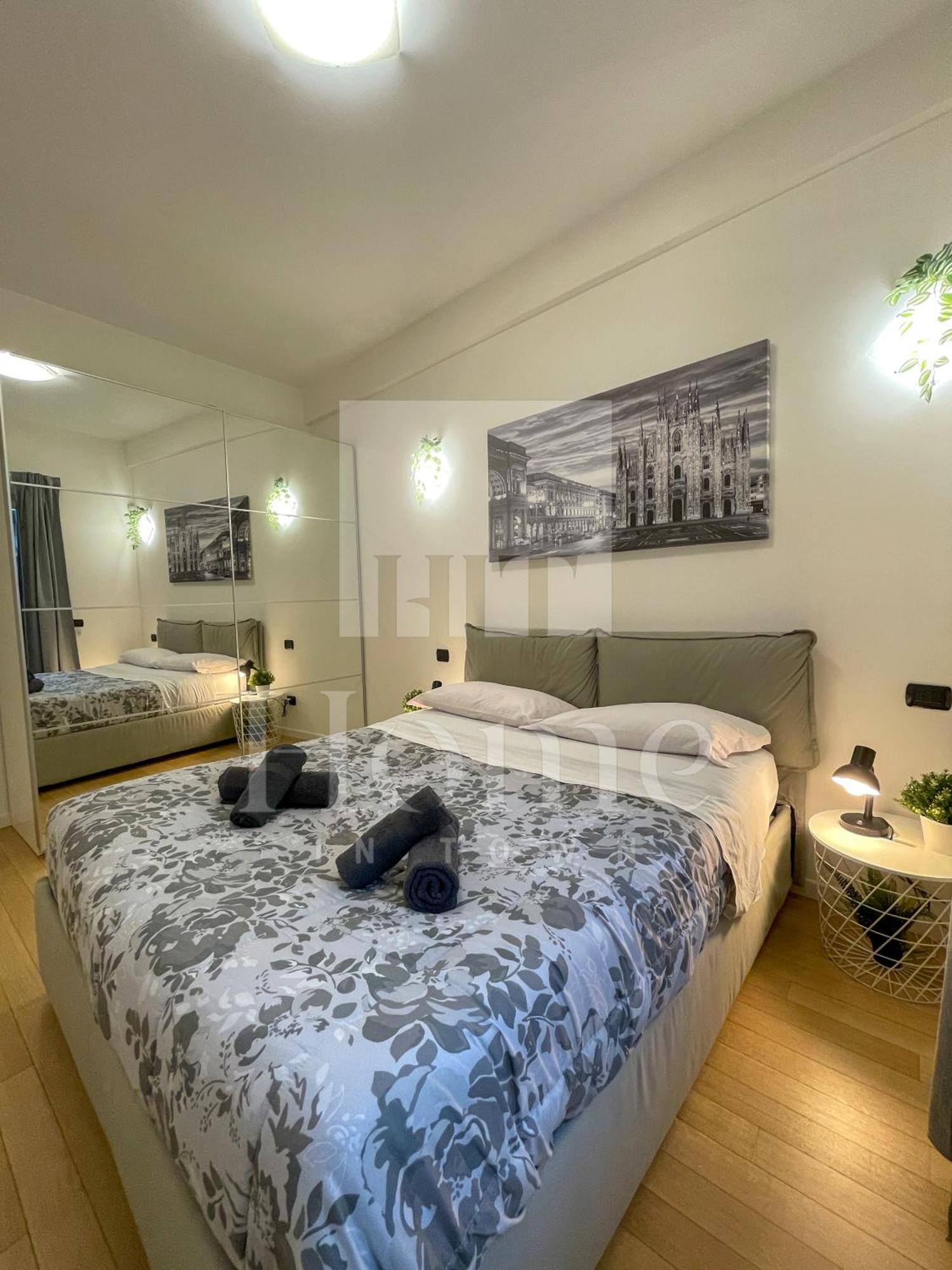 Apartamento In Town - Porta Nuova District